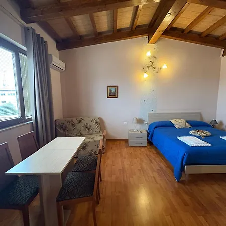 B&B Da Luca Grottaminarda Exterior photo