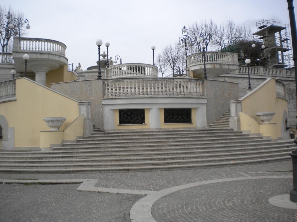Da Luca *