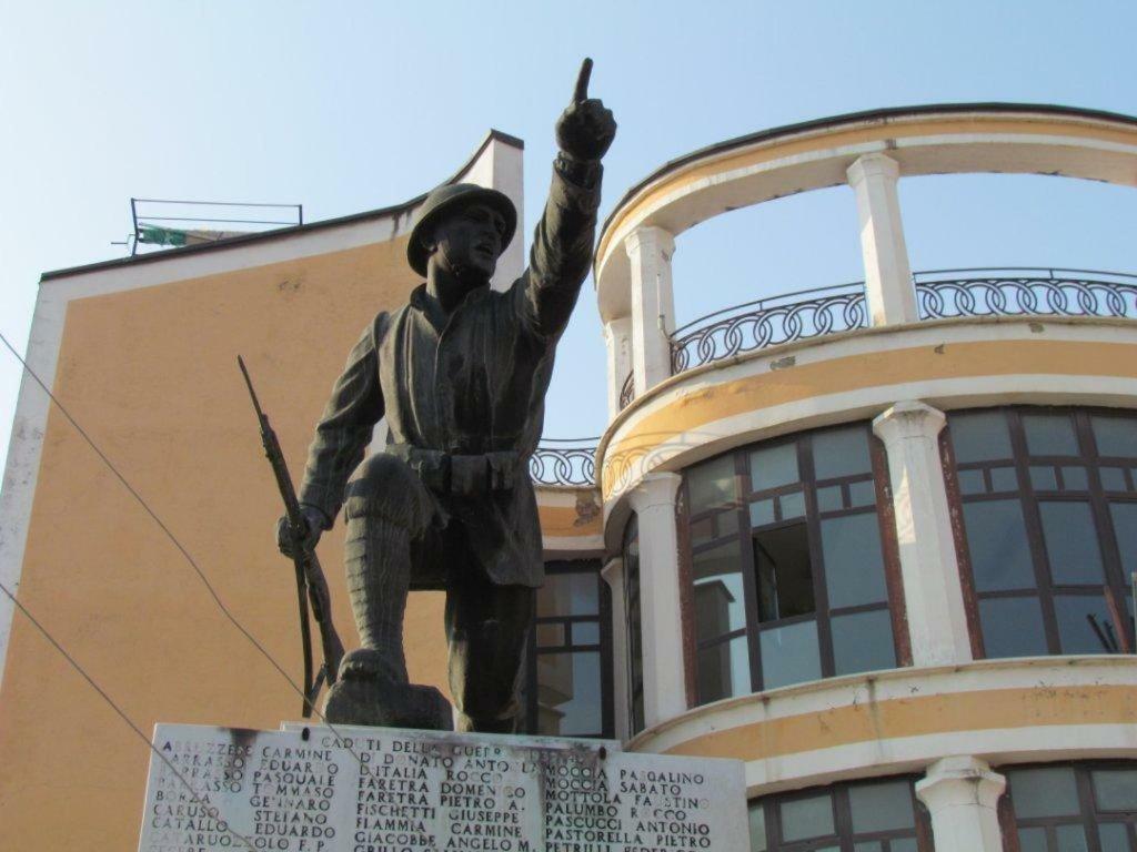 Da Luca Grottaminarda
